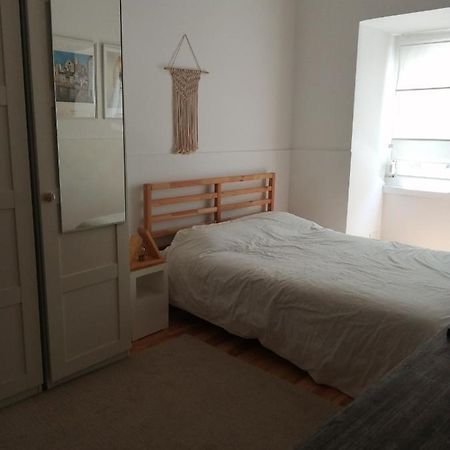 Apartamento Encantador Com Patio Lisboa Dış mekan fotoğraf